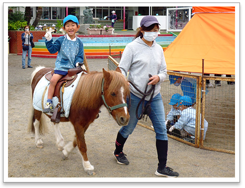 動移動物園